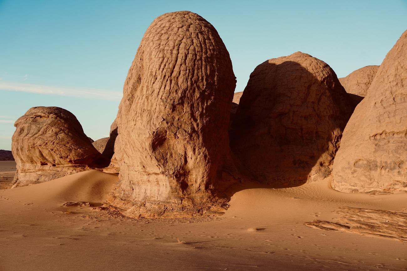 Important Facts About Granite Rock