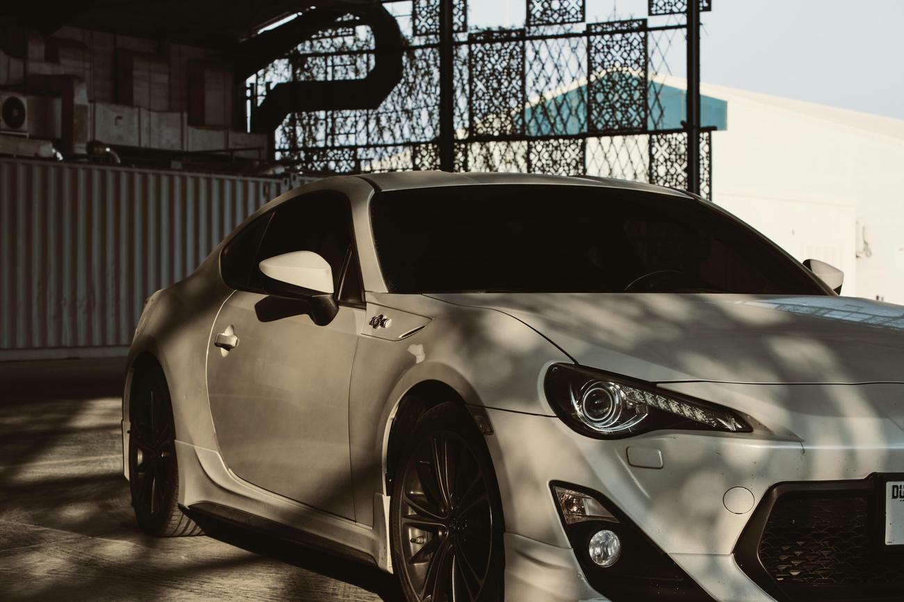 Interesting facts about Toyota Supra