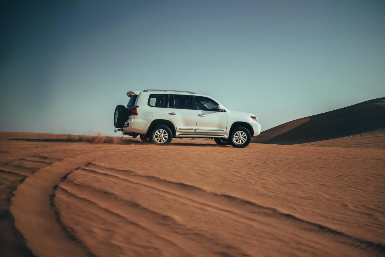 Interesting facts about Toyota