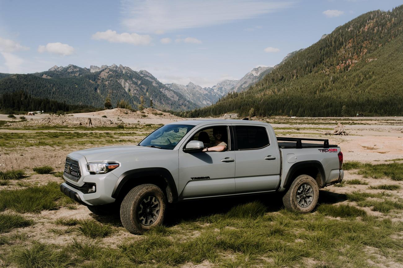 Interesting facts about Toyota