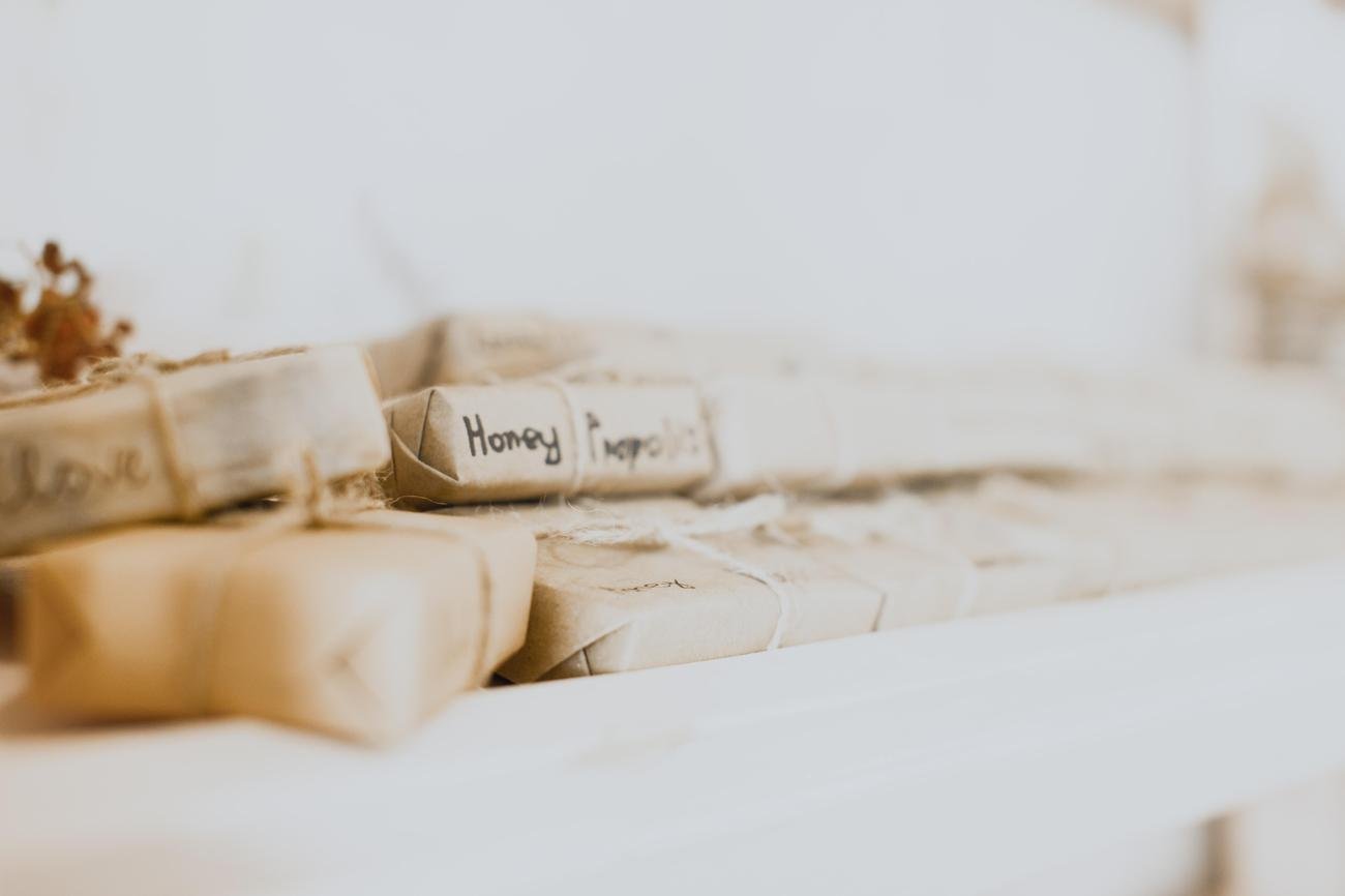 Interesting facts about soap bars