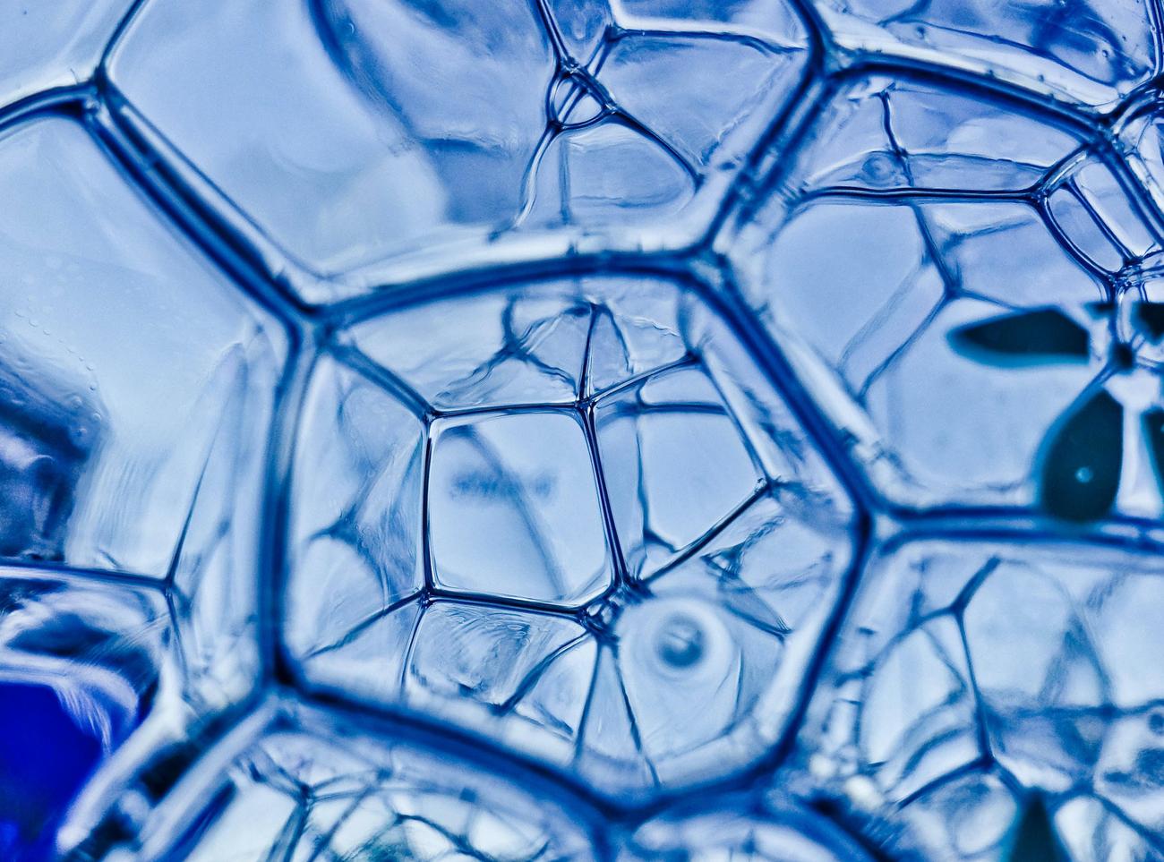 Interesting facts about soap bubbles
