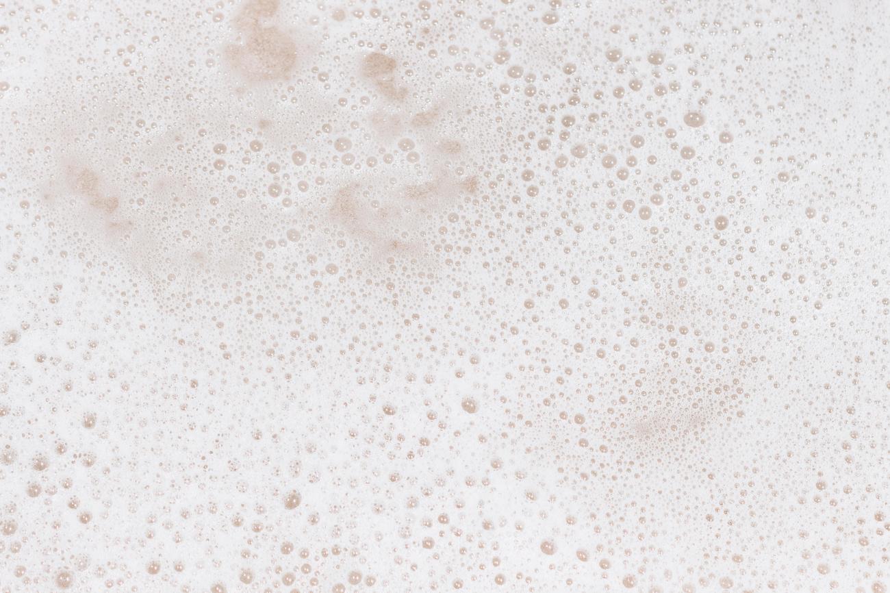 Interesting facts about soap