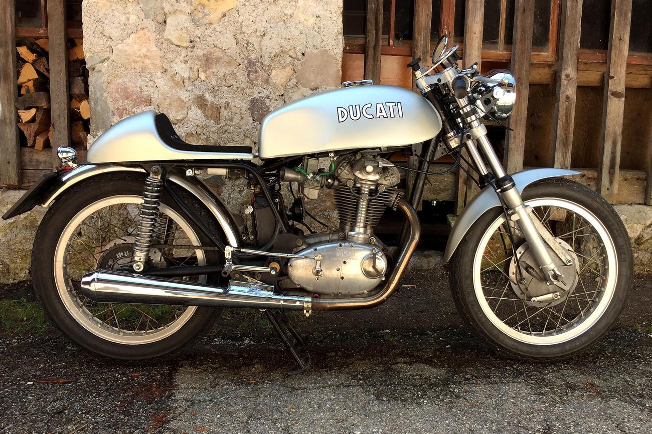 Interesting facts about vintage motorcycles
