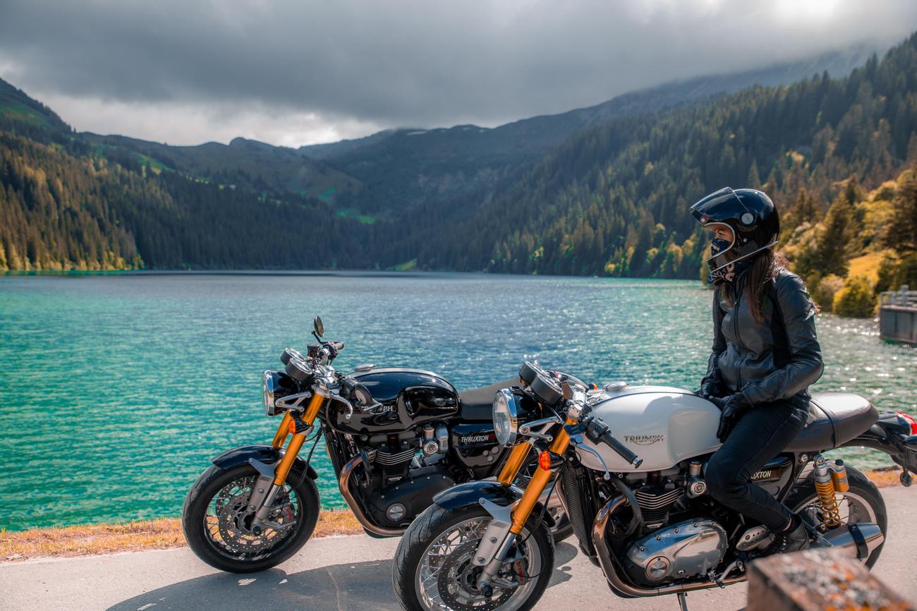 Interesting facts about vintage motorcycles