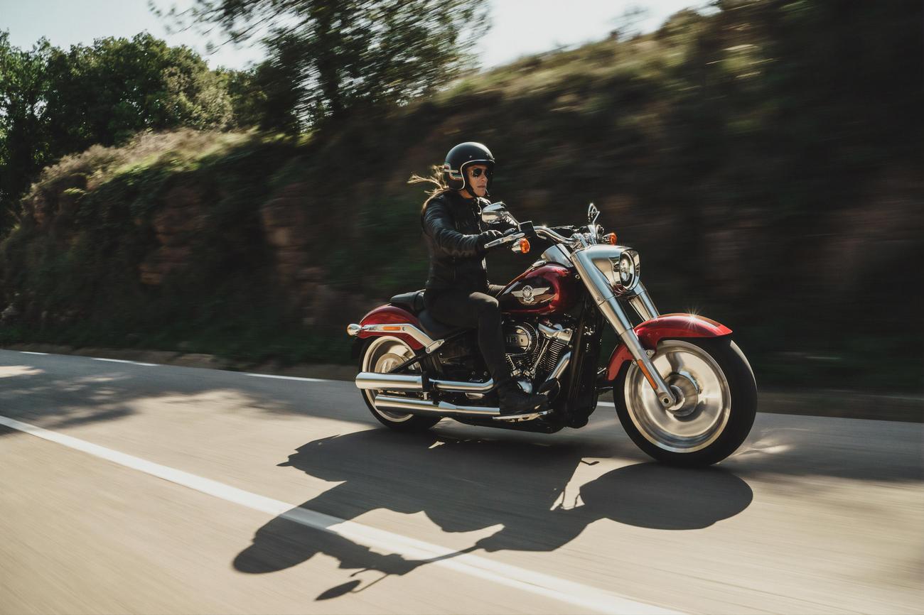 Interesting motorcycle maintenance facts