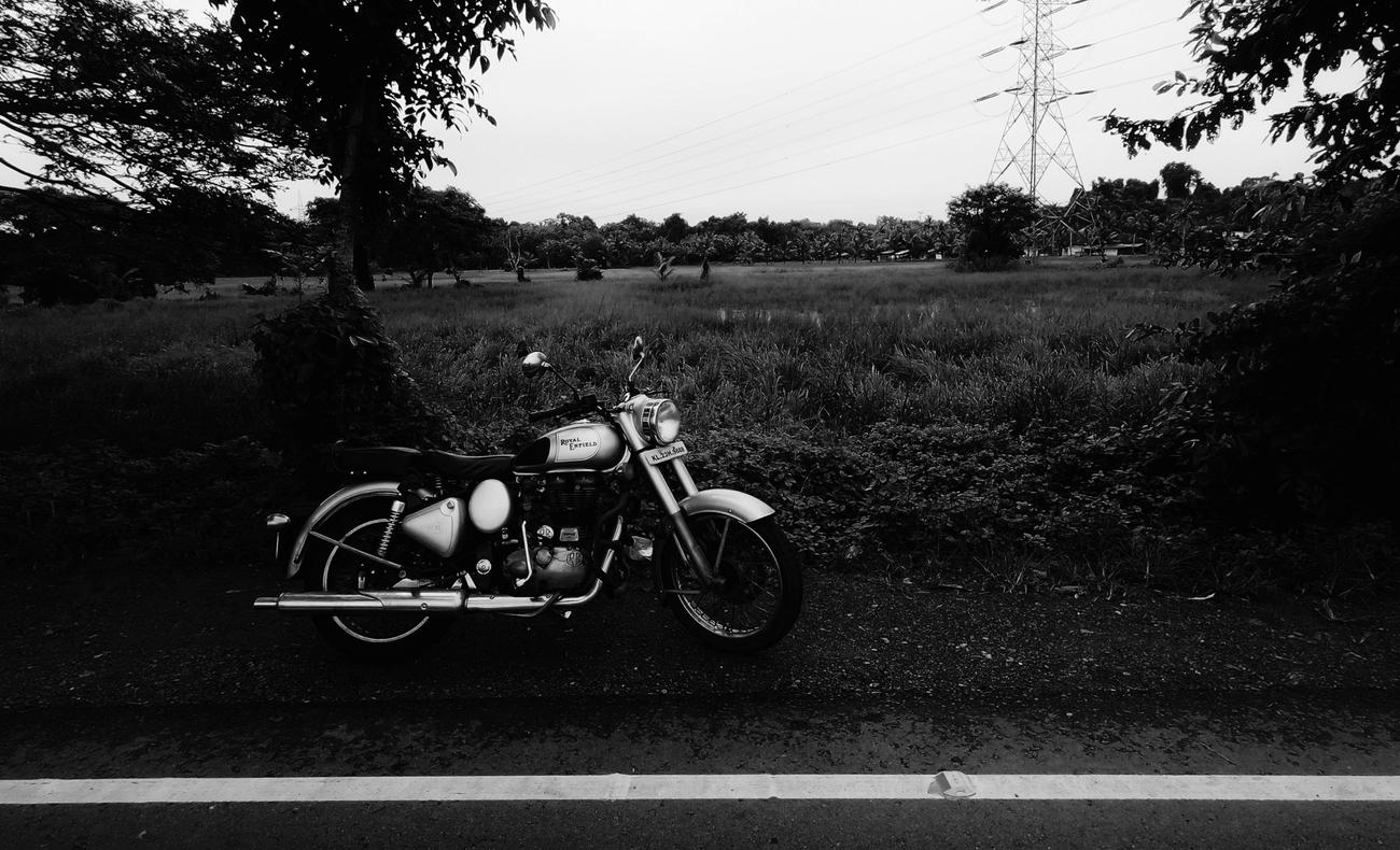 Intriguing information about classic motorcycles