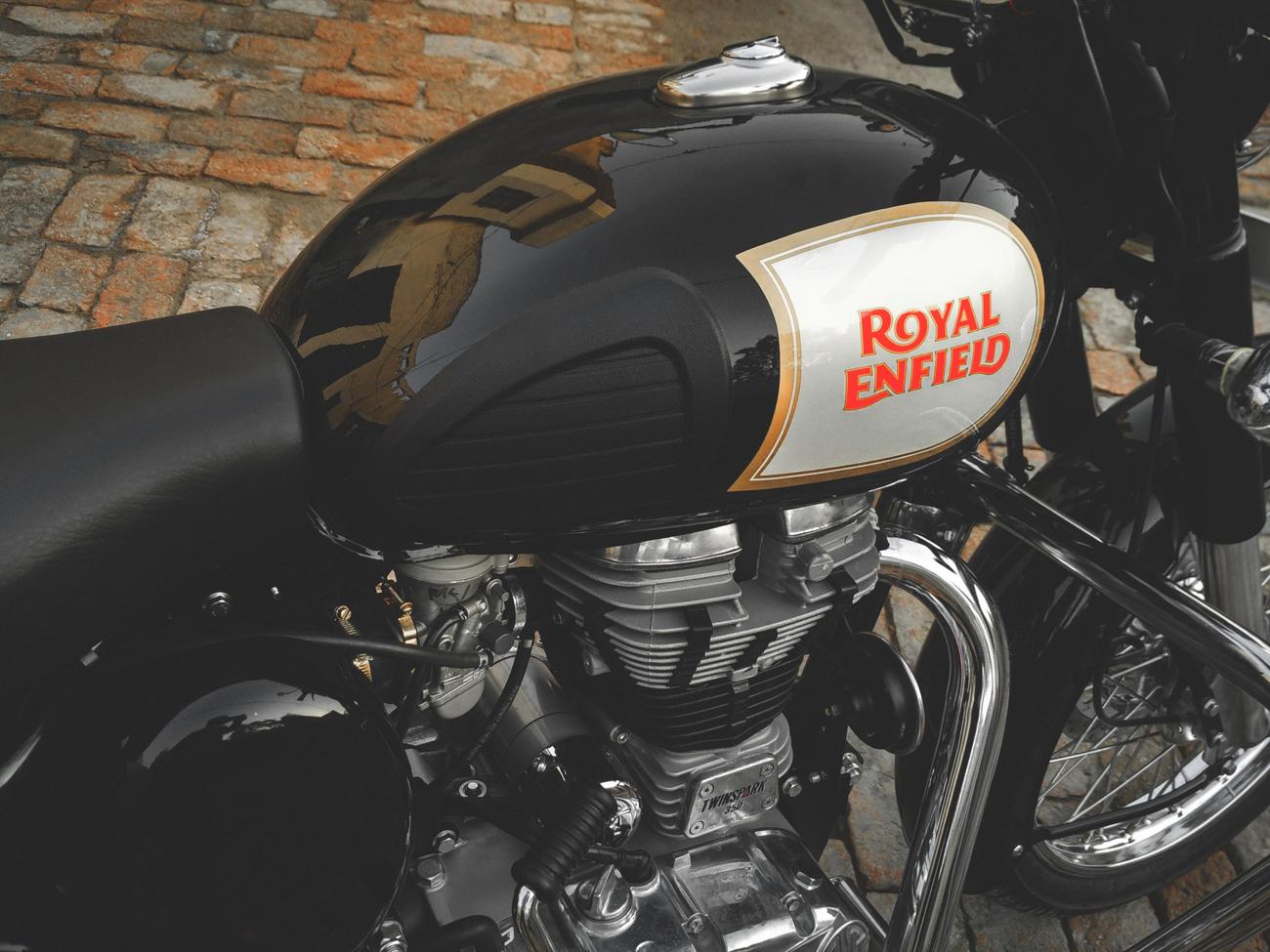 Intriguing information about classic motorcycles
