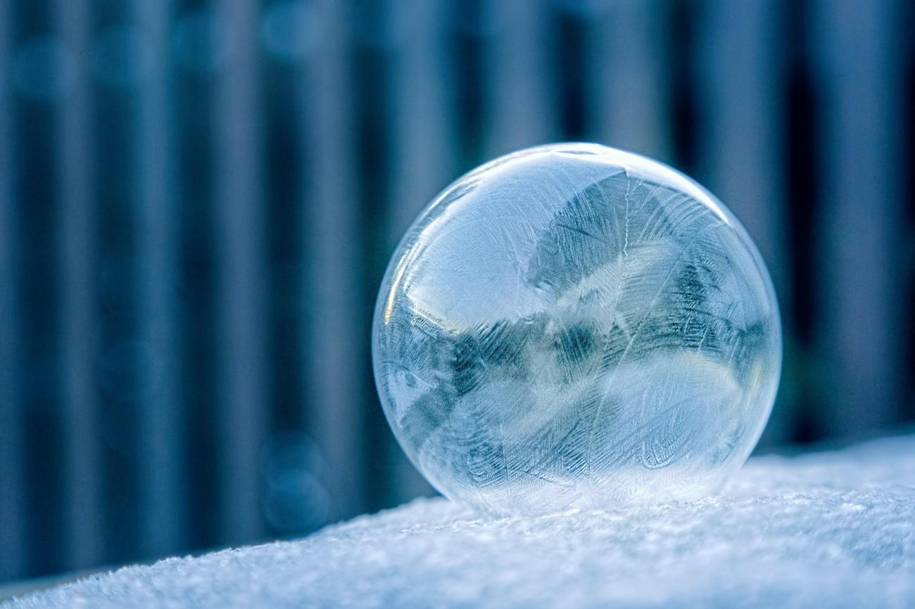 Is bubble wrap eco 