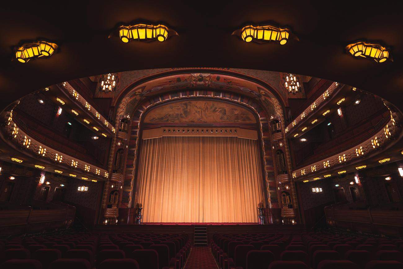 Little Known Facts About Broadway