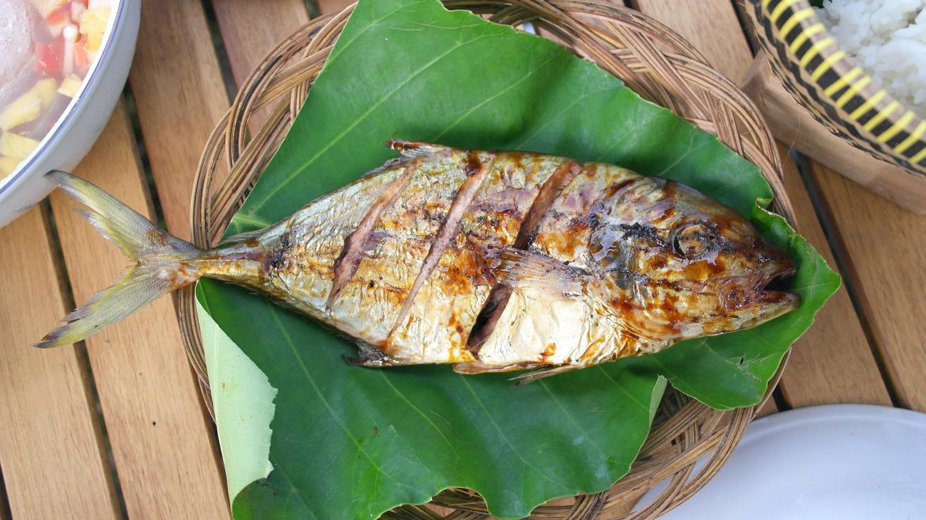 Mesoamerican tamale tradition