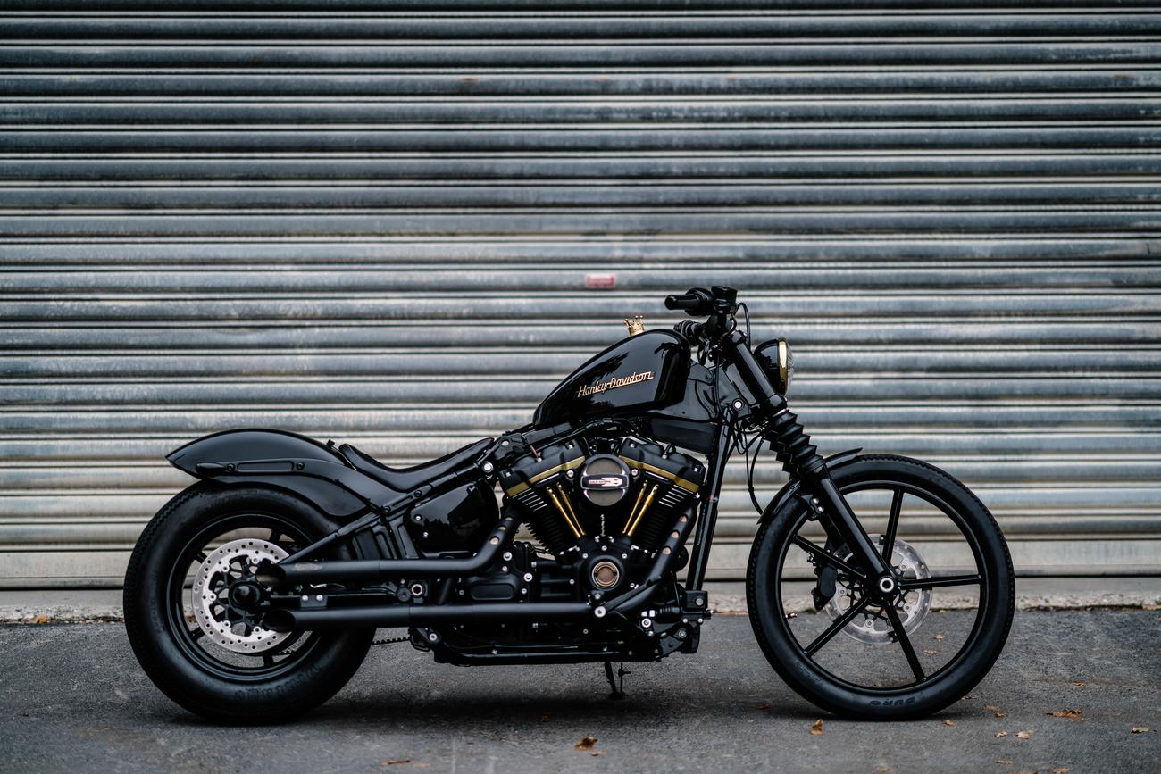 Motorcycle Facts For Beginners