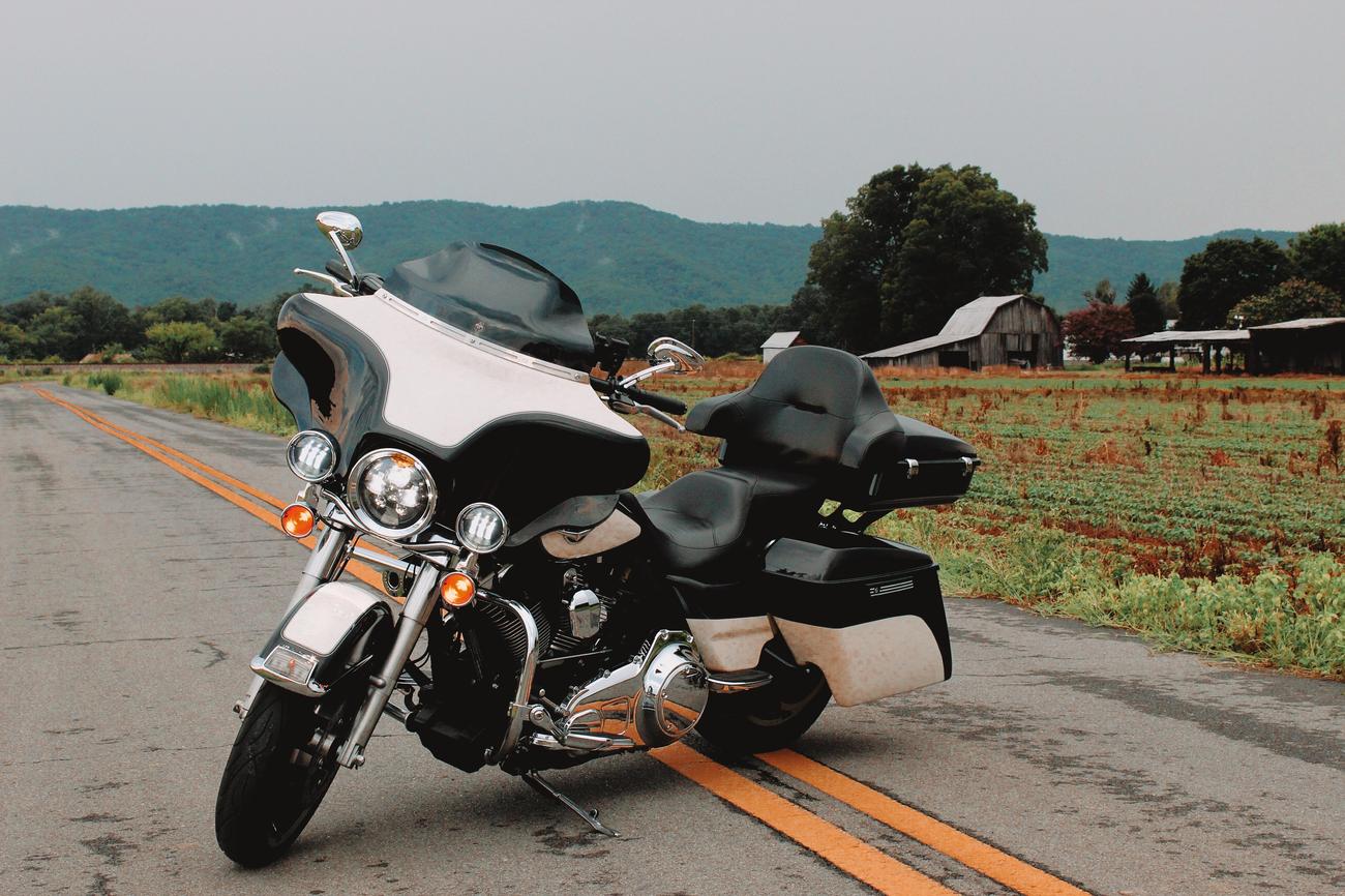 Motorcycle Facts For Beginners