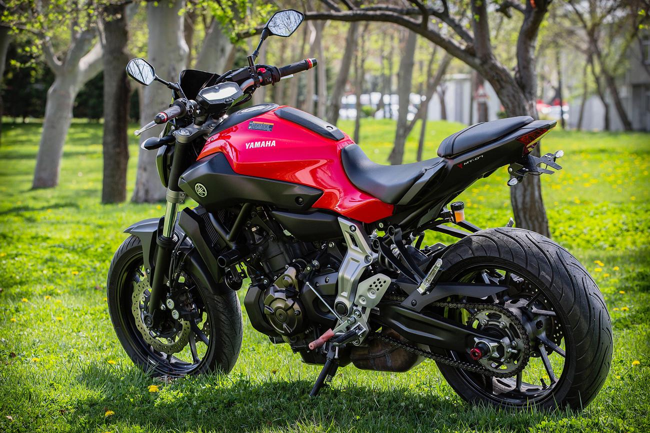 Motorcycle Trivia Questions And Answers