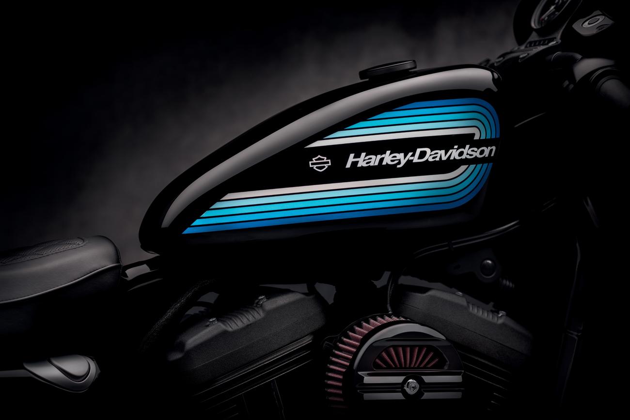 Motorcycle engine design facts