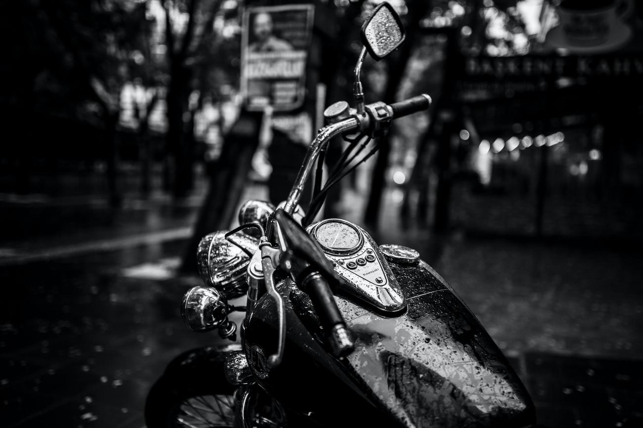 Motorcycle history trivia questions
