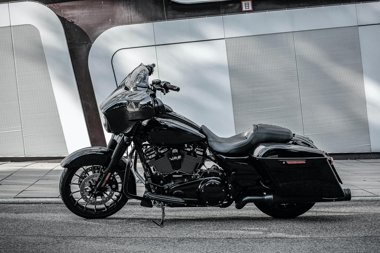 Motorcycle safety tips for beginners