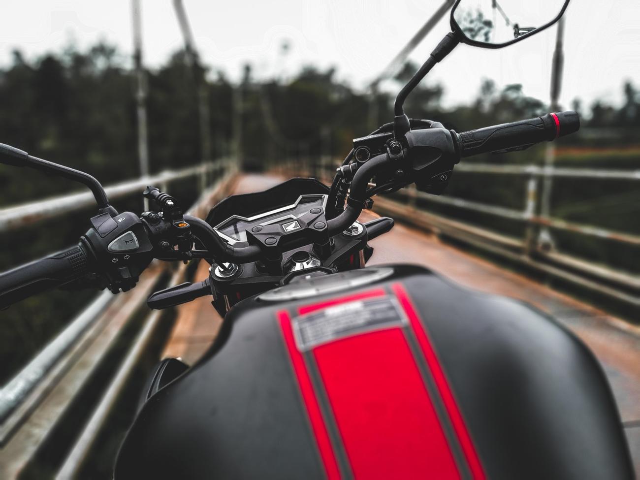 Motorcycle safety tips for beginners