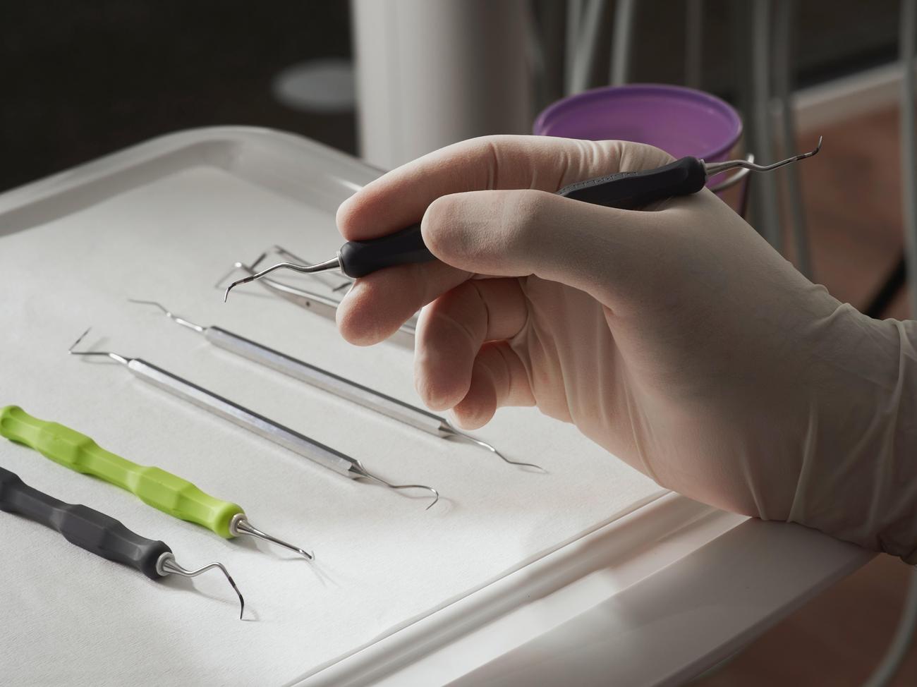 Orthodontic treatments history