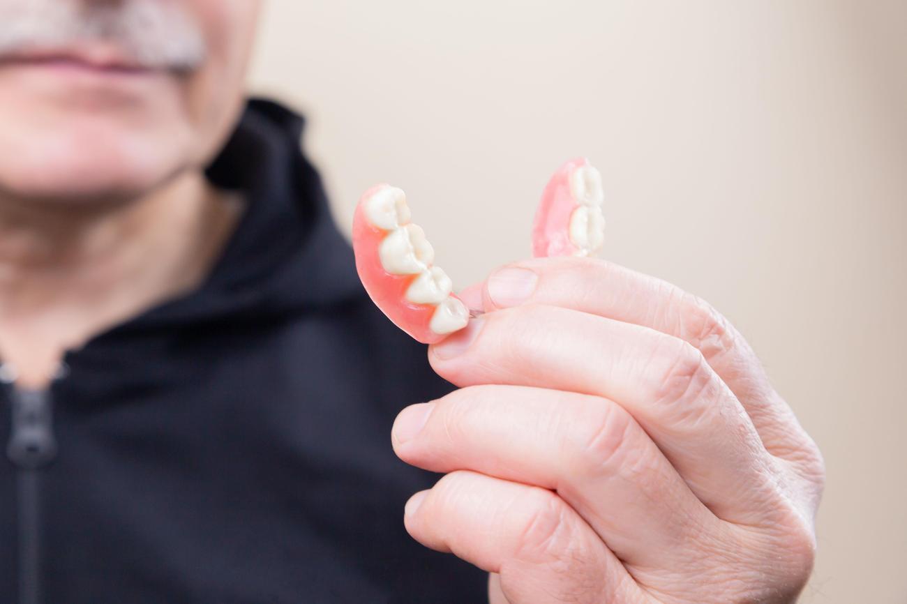 Orthodontics and oral health