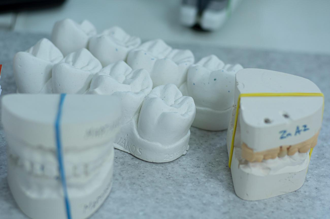 Orthodontics throughout the ages