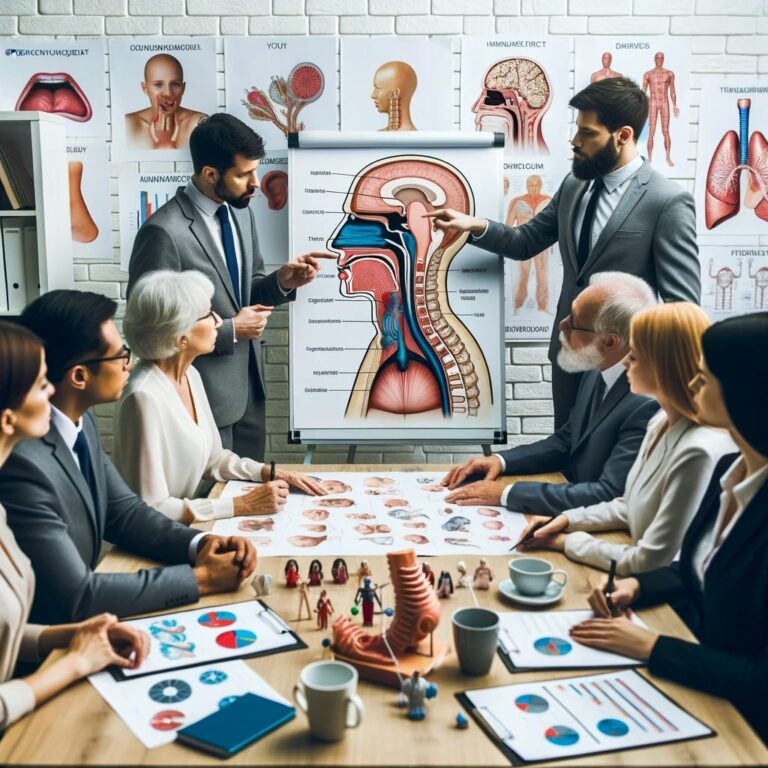 INTERESTING FACTS ABOUT SPEECH LANGUAGE PATHOLOGY visual data 7