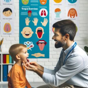 FUN FACTS ABOUT SPEECH PATHOLOGY intelligence overview