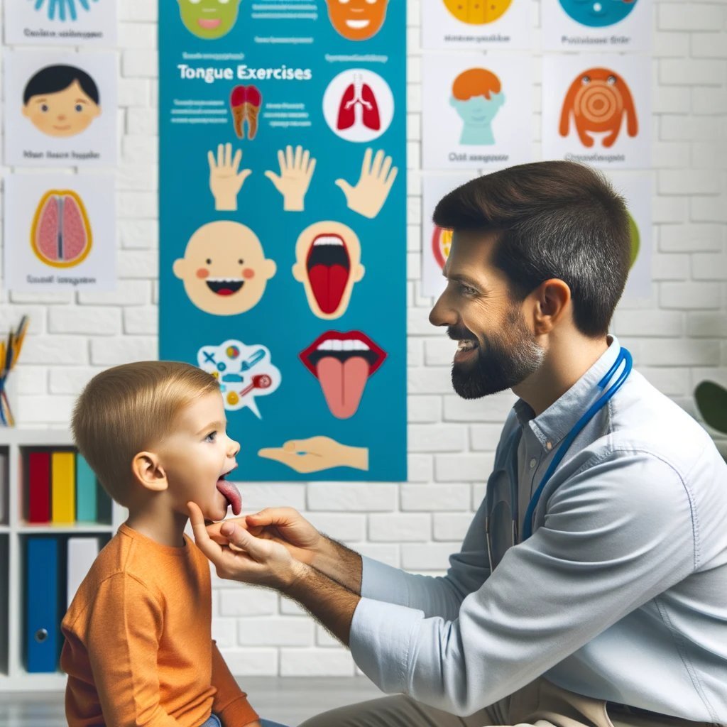 Speech Pathology Facts
