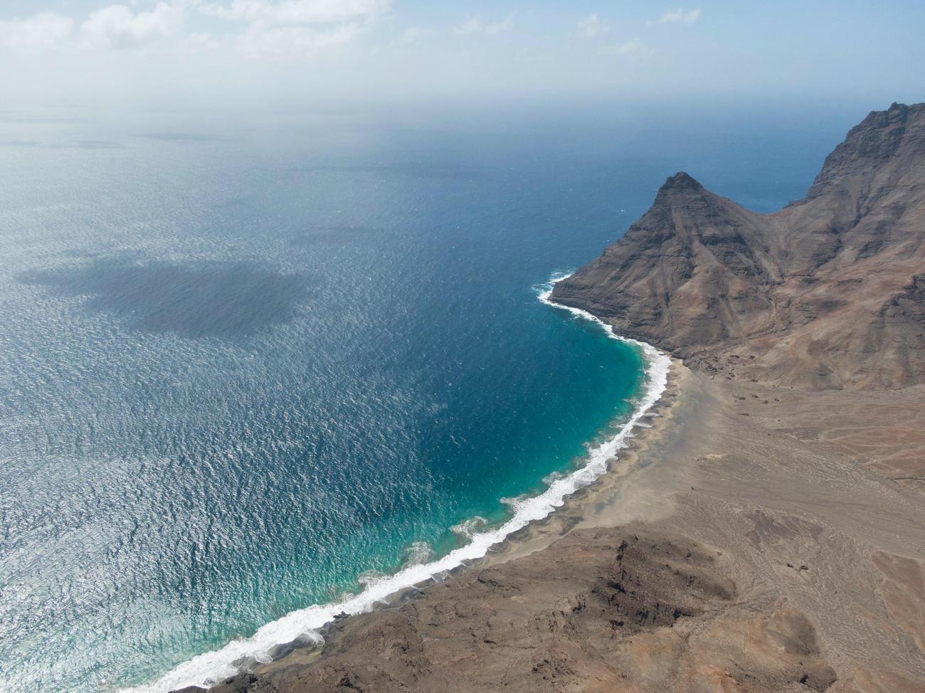 Symbolism behind Cape Verde Flag design