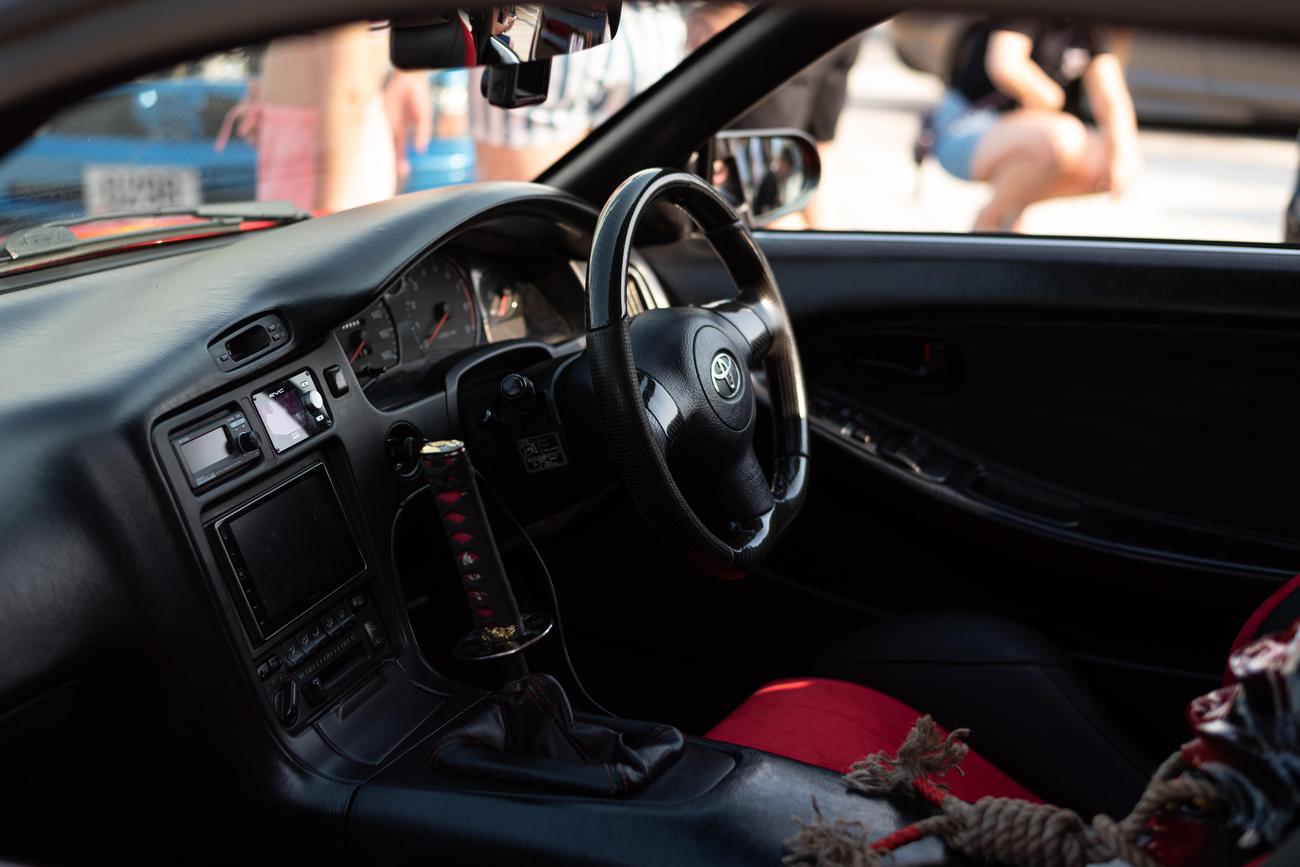 Toyota Prius interesting facts