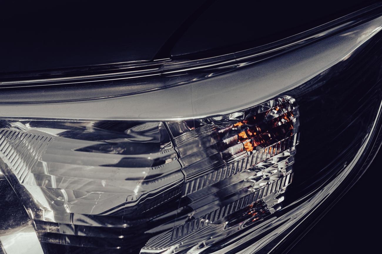 Toyota cars facts