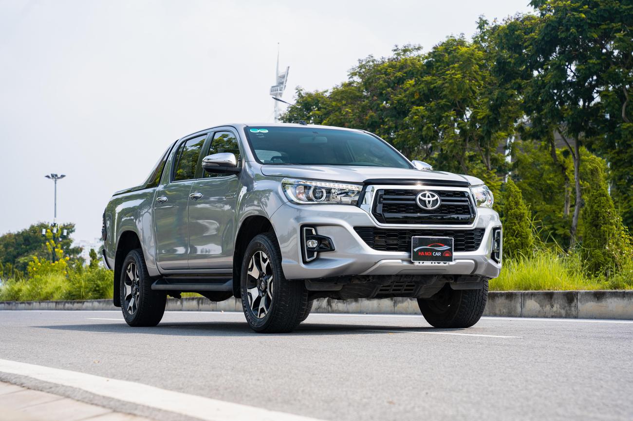 Toyota global market share