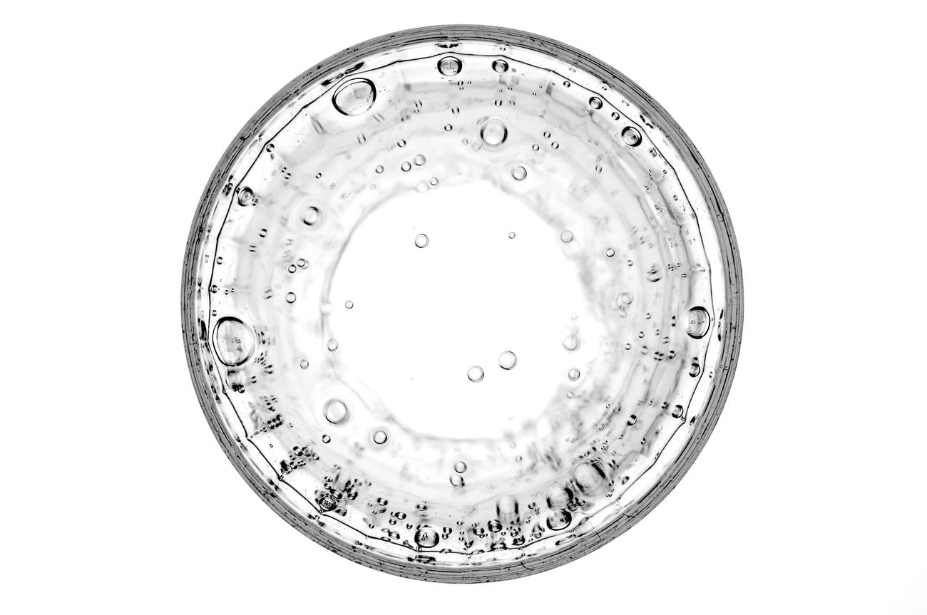 Unique characteristics of bubbles