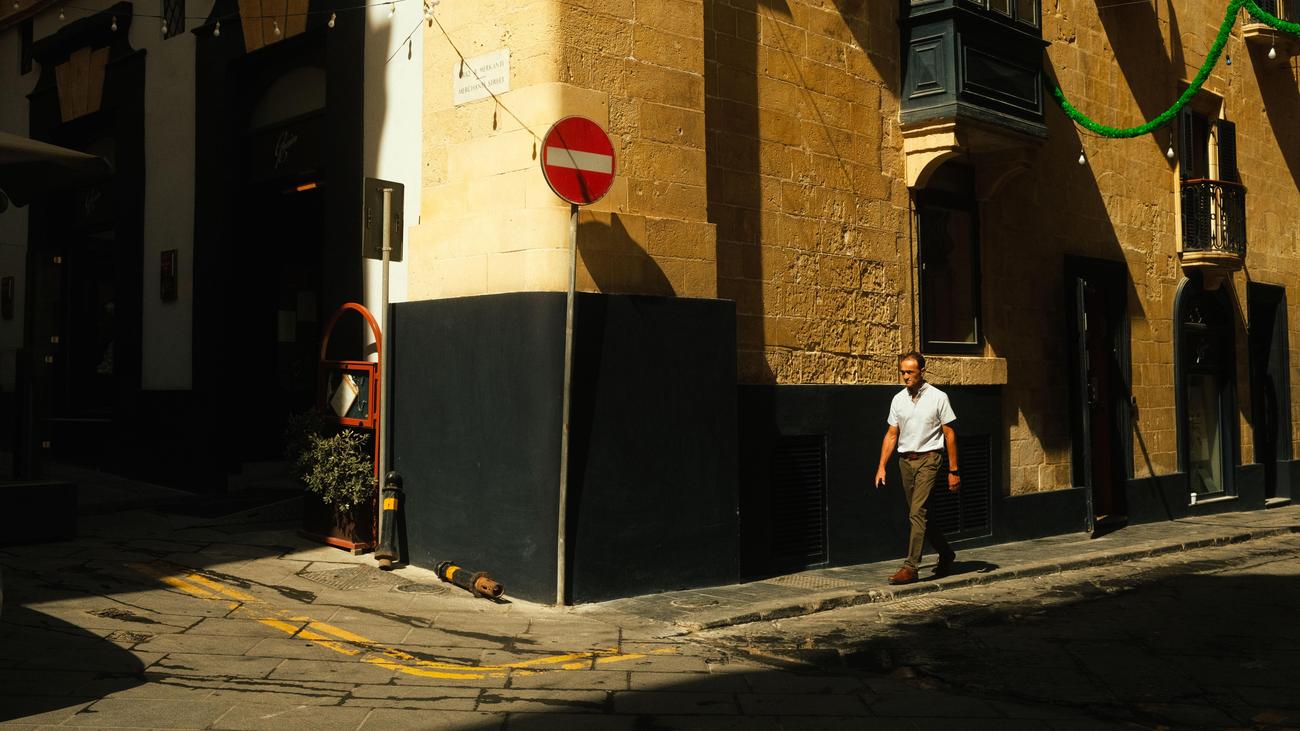 Unique trivia about Malta