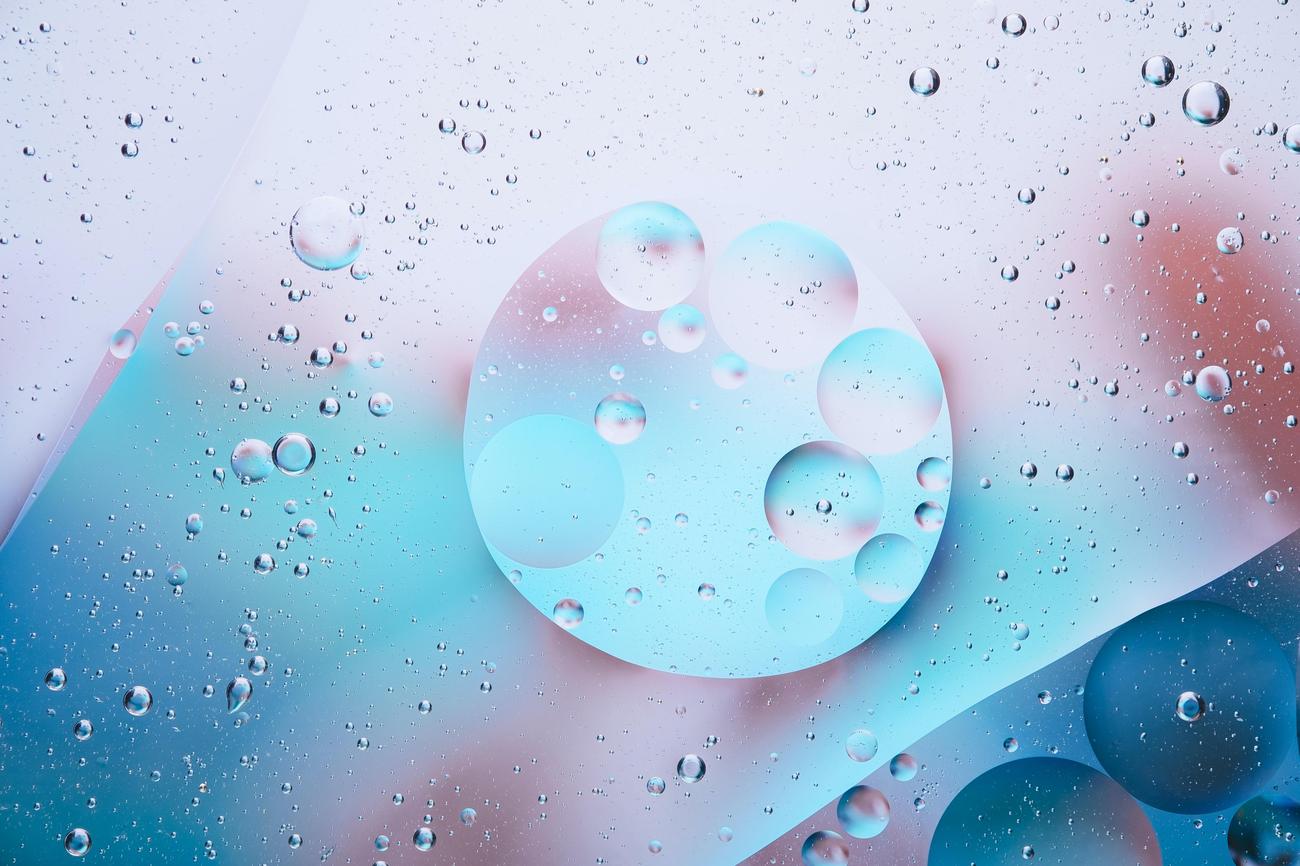 Unusual facts about soap production