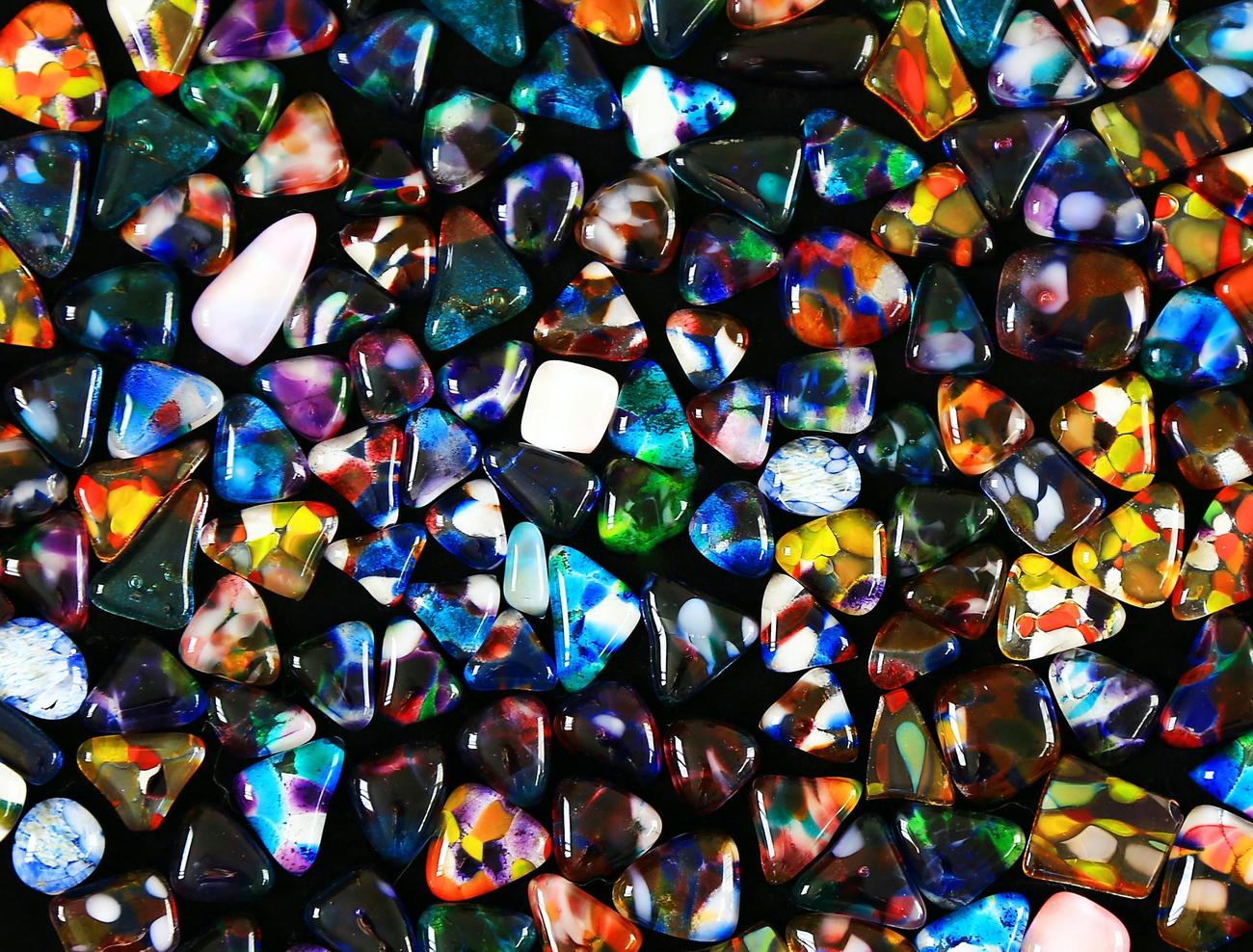 Unusual gemstone trivia