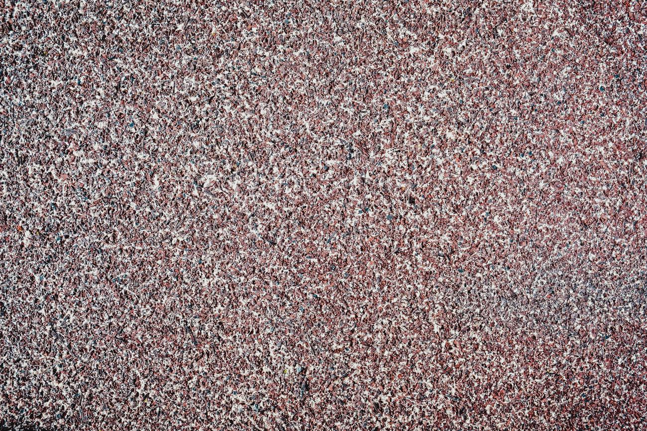 Unusual properties of granite