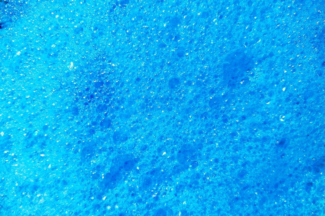 Unusual tidbits about soap