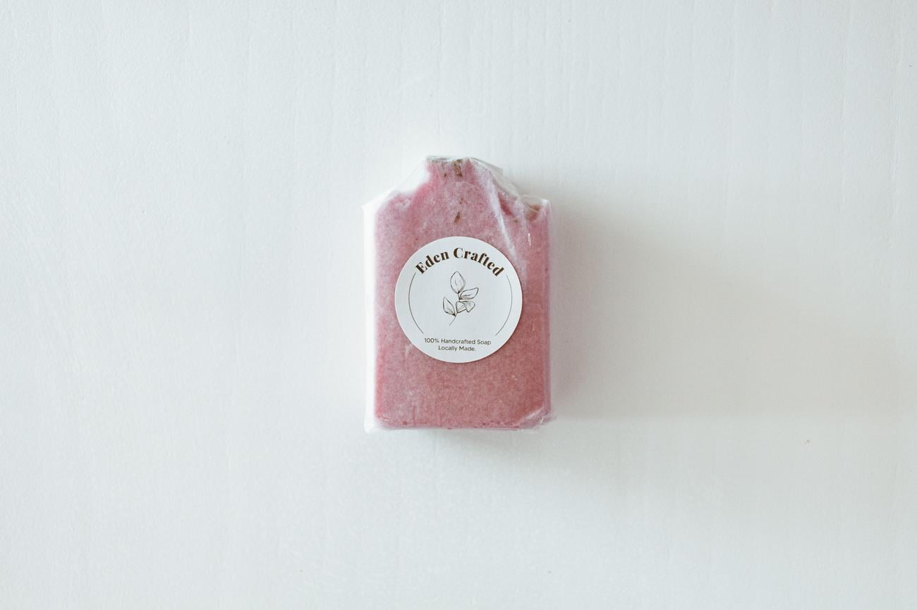 Unusual tidbits about soap