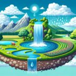 What Exactly is Precipitation in the GCSE Water Cycle