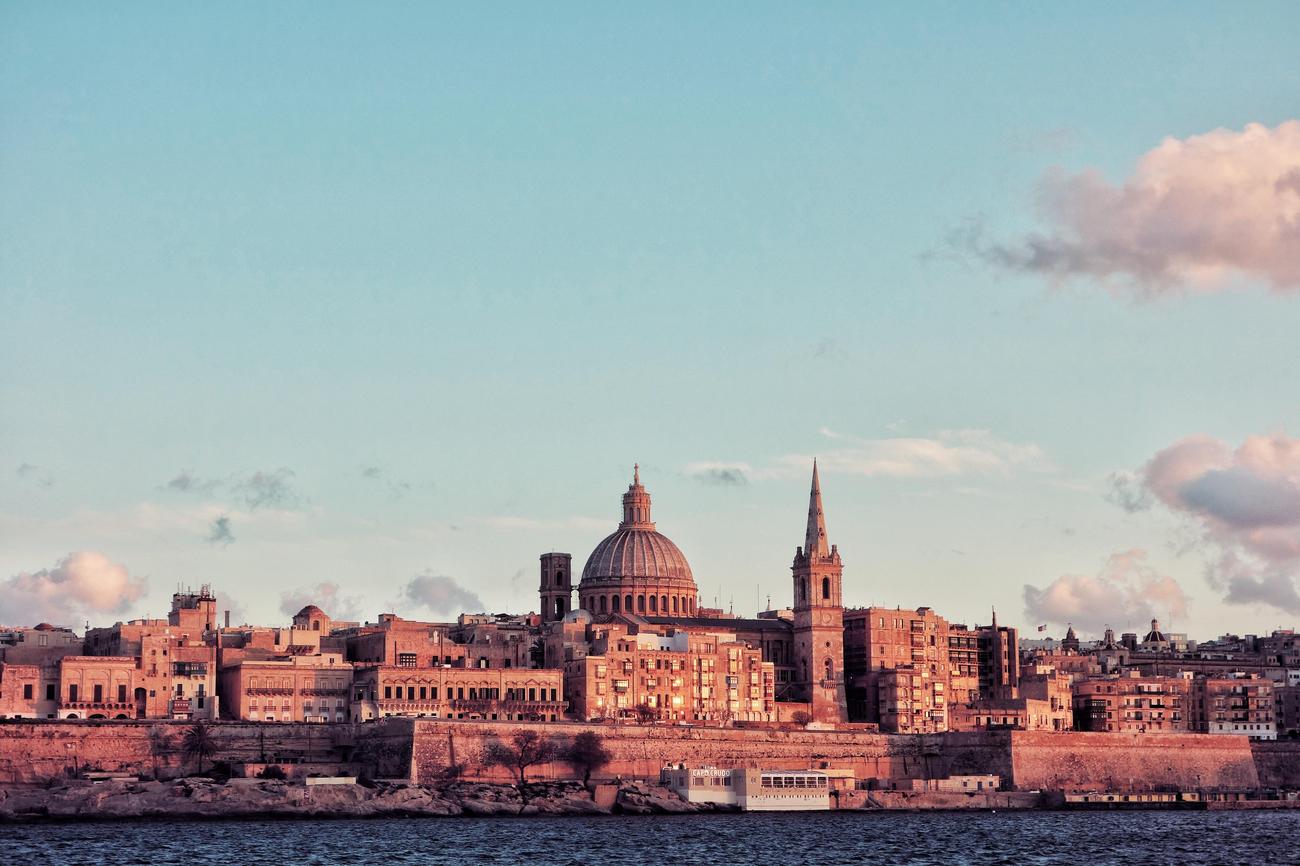What Is Malta Famous For