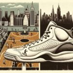 What Was the First Shoe Banned by the NBA