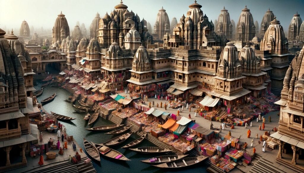 What Were Ancient Indian Civilizations
