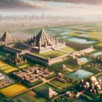 What Were Ancient Indian Civilizations
