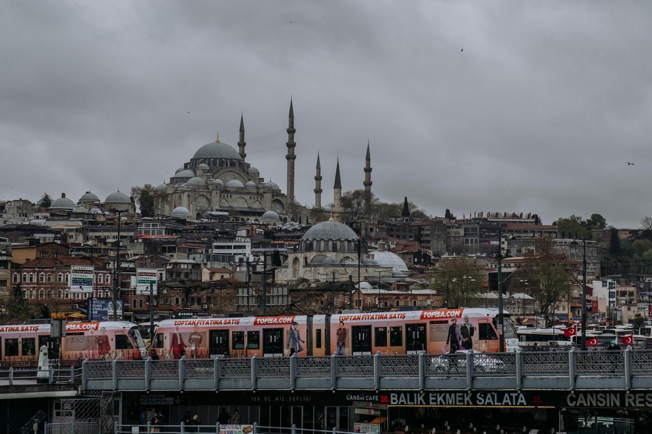 What are 3 interesting facts about the country Turkey 