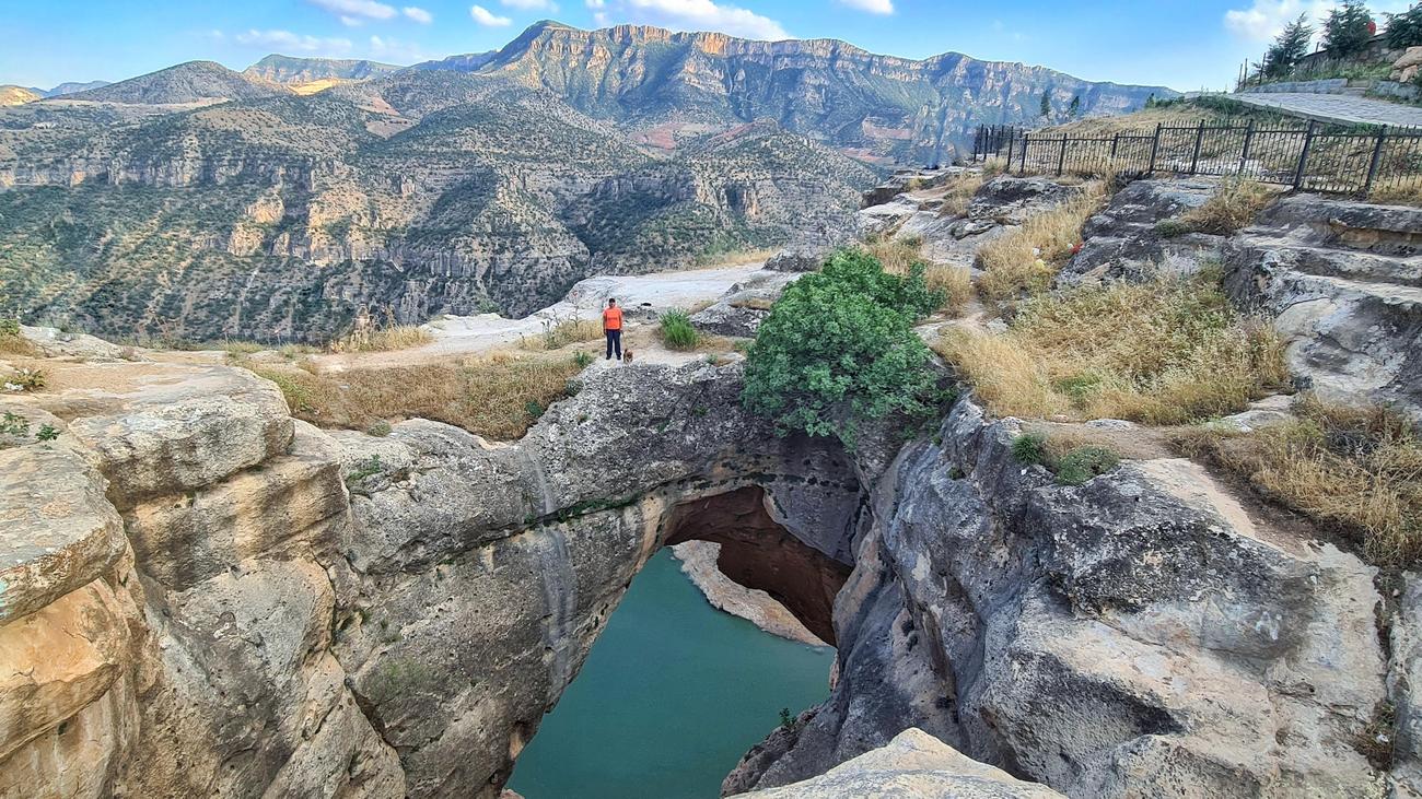 What are 3 interesting facts about the country Turkey