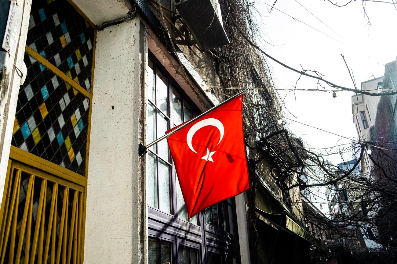 What are 5 interesting facts about Turkey 