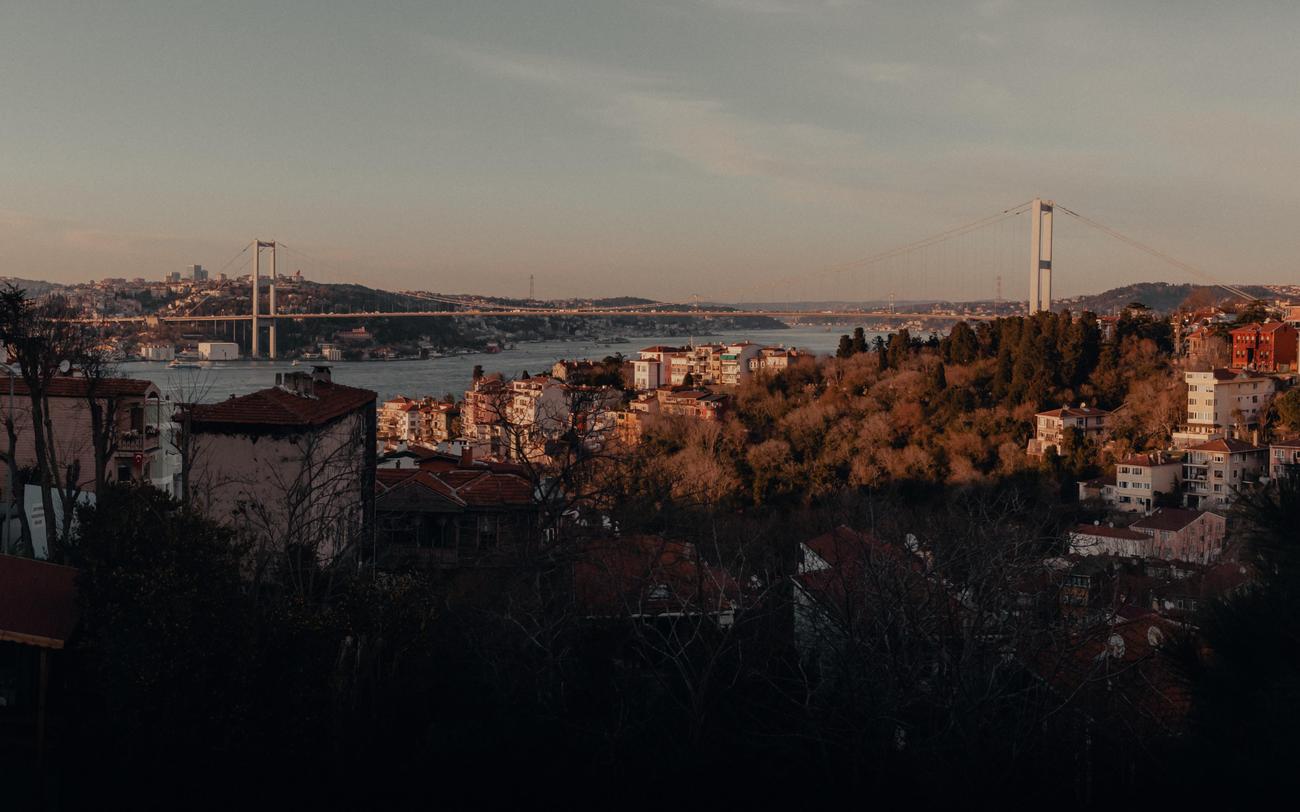 What are 5 interesting facts about Turkey