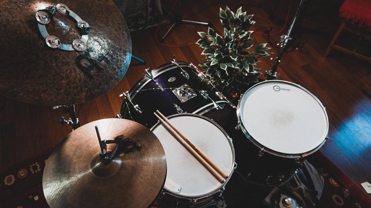 What are some cool facts about drums