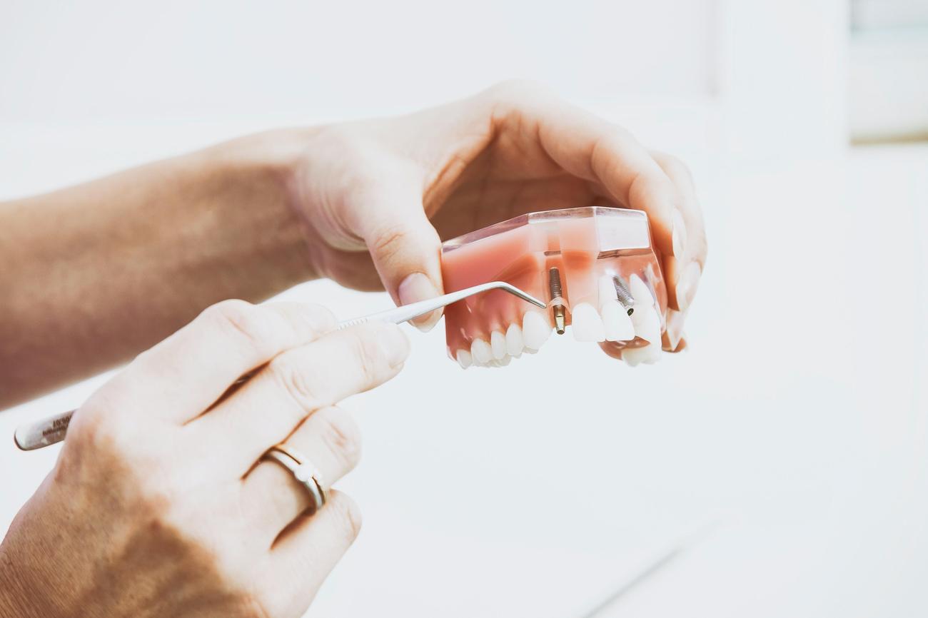 What are some fun facts about dentistry 